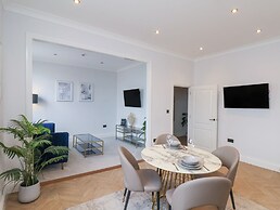 The Salisbury - 1 Bedroom Apartment