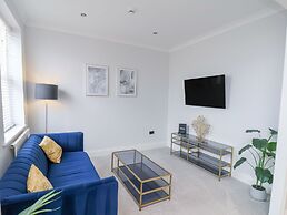 The Salisbury - 1 Bedroom Apartment