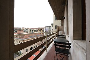 Wine Apartments Florence Cabernet