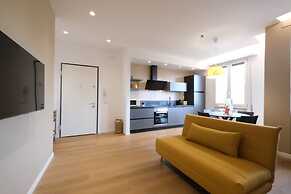 Wine Apartments Florence Cabernet