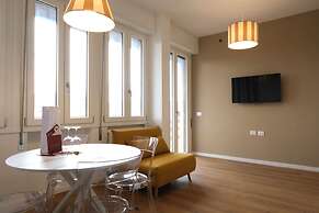 Wine Apartments Florence Cabernet