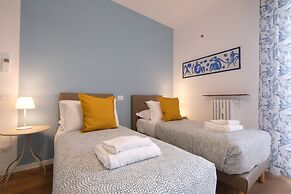 Wine Apartments Florence Cabernet