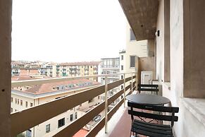 Wine Apartments Florence Cabernet