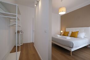 Wine Apartments Florence Cabernet