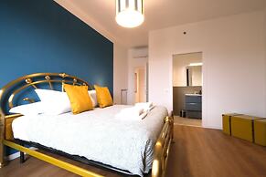 Wine Apartments Florence Cabernet