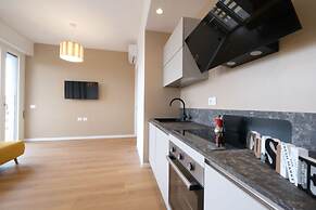 Wine Apartments Florence Cabernet