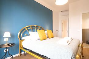 Wine Apartments Florence Cabernet