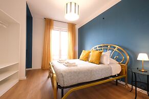 Wine Apartments Florence Cabernet