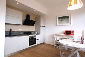 Wine Apartments Florence Cabernet