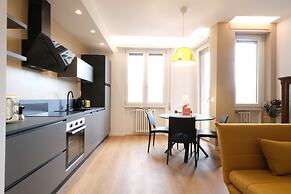 Wine Apartments Florence Cabernet