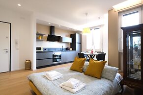 Wine Apartments Florence Cabernet