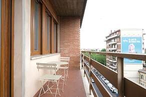 Wine Apartments Florence Cabernet