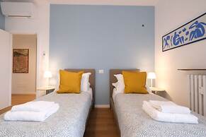 Wine Apartments Florence Cabernet