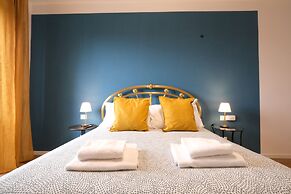 Wine Apartments Florence Cabernet