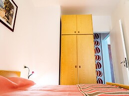 A Modern Flat a Stone's Throw From the Beach