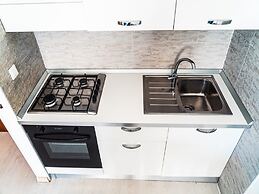 A Modern Flat a Stone's Throw From the Beach