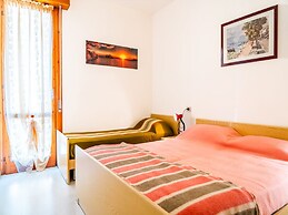 A Modern Flat a Stone's Throw From the Beach