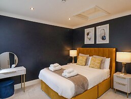 The Salisbury 1 Bed Classic Apartment