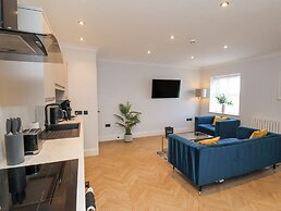The Salisbury 1 Bed Classic Apartment