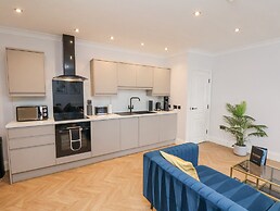 The Salisbury 1 Bed Classic Apartment