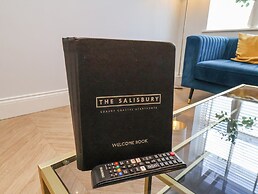 The Salisbury 1 Bed Classic Apartment