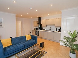 The Salisbury 1 Bed Classic Apartment