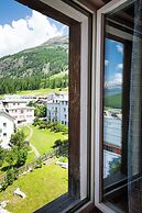 Boutique Hotel Engadinerhof – A Home for Generation