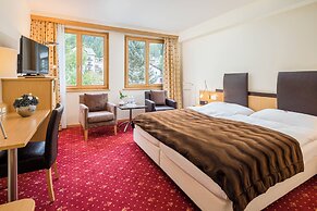 Boutique Hotel Engadinerhof – A Home for Generation