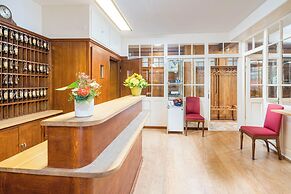 Boutique Hotel Engadinerhof – A Home for Generation