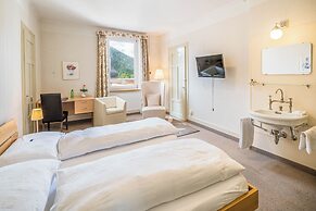 Boutique Hotel Engadinerhof – A Home for Generation