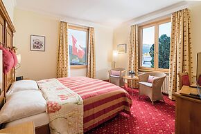 Boutique Hotel Engadinerhof – A Home for Generation