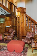 Boutique Hotel Engadinerhof – A Home for Generation