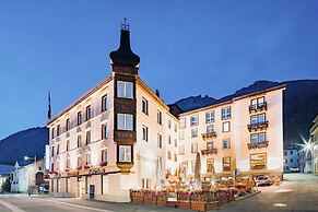 Boutique Hotel Engadinerhof – A Home for Generation