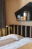 Hotel Engadinerhof