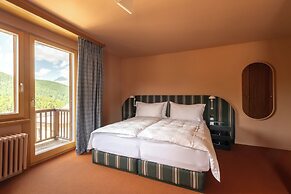 Boutique Hotel Engadinerhof – A Home for Generation