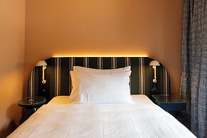 Boutique Hotel Engadinerhof – A Home for Generation