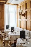Boutique Hotel Engadinerhof – A Home for Generation