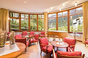 Hotel Engadinerhof