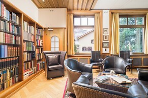 Hotel Engadinerhof