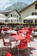 Boutique Hotel Engadinerhof – A Home for Generation