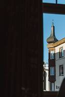 Boutique Hotel Engadinerhof – A Home for Generation