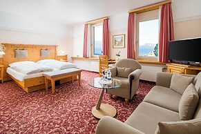 Boutique Hotel Engadinerhof – A Home for Generation