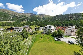 Boutique Hotel Engadinerhof – A Home for Generation