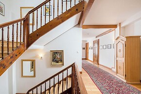 Hotel Engadinerhof