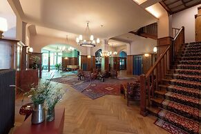 Boutique Hotel Engadinerhof – A Home for Generation