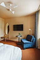 Boutique Hotel Engadinerhof – A Home for Generation