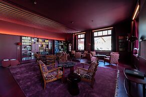 Boutique Hotel Engadinerhof – A Home for Generation