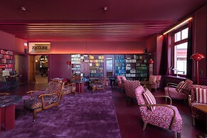 Boutique Hotel Engadinerhof – A Home for Generation