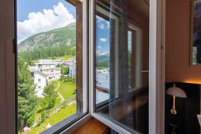 Boutique Hotel Engadinerhof – A Home for Generation