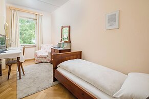 Boutique Hotel Engadinerhof – A Home for Generation